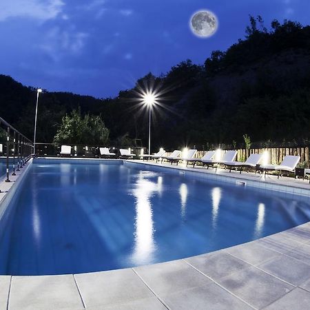Agriturismo Cascina Del Vai كايرو مونتينوت المظهر الخارجي الصورة