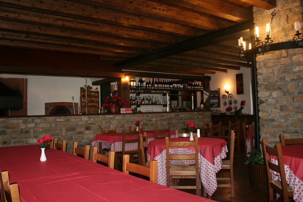 Agriturismo Cascina Del Vai كايرو مونتينوت المظهر الخارجي الصورة