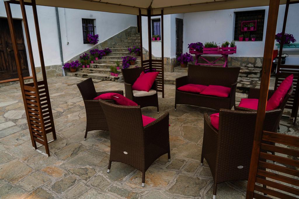 Agriturismo Cascina Del Vai كايرو مونتينوت المظهر الخارجي الصورة
